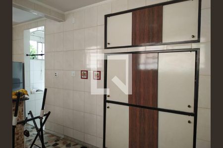 Cozinha Casa 2 de casa à venda com 5 quartos, 200m² em Engenho de Dentro, Rio de Janeiro