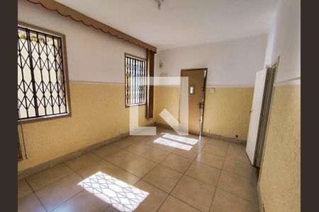 Sala de casa à venda com 5 quartos, 200m² em Engenho de Dentro, Rio de Janeiro