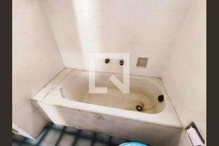 Banheira de casa à venda com 5 quartos, 200m² em Engenho de Dentro, Rio de Janeiro