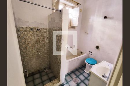 Banheiro de casa à venda com 5 quartos, 200m² em Engenho de Dentro, Rio de Janeiro