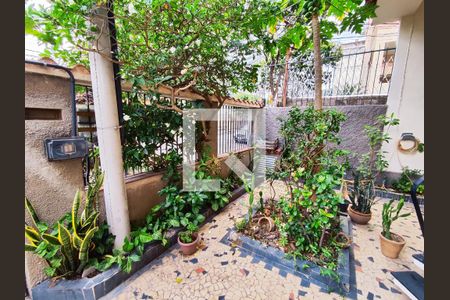 Casa à venda com 200m², 5 quartos e 3 vagasÁrea comum