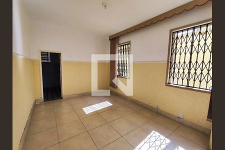 Sala de casa à venda com 5 quartos, 200m² em Engenho de Dentro, Rio de Janeiro