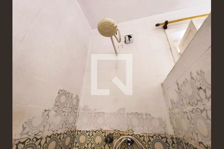 Chuveiro de casa à venda com 5 quartos, 200m² em Engenho de Dentro, Rio de Janeiro