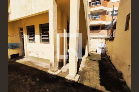 Casa à venda com 200m², 5 quartos e 3 vagasQuintal