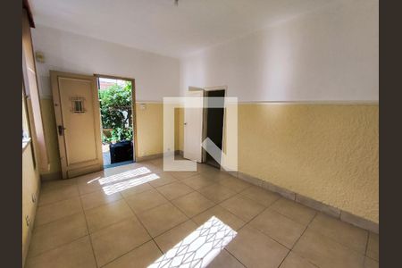 Sala de casa à venda com 5 quartos, 200m² em Engenho de Dentro, Rio de Janeiro