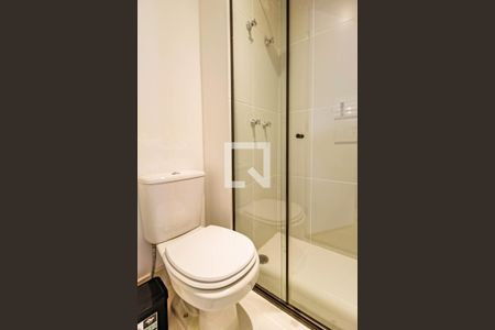 Studio à venda com 20m², 1 quarto e sem vagaBanheiro