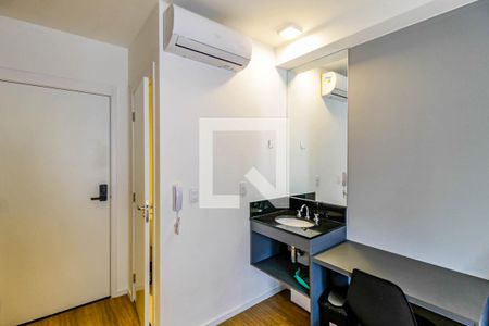 Studio à venda com 20m², 1 quarto e sem vagaStudio