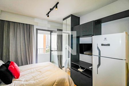 Studio à venda com 20m², 1 quarto e sem vagaStudio