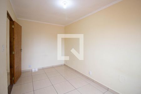 Sala de casa para alugar com 1 quarto, 35m² em Conjunto Habitacional A. E. Carvalho, São Paulo