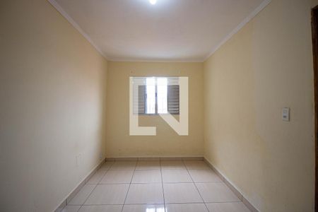 Sala de casa para alugar com 1 quarto, 35m² em Conjunto Habitacional A. E. Carvalho, São Paulo