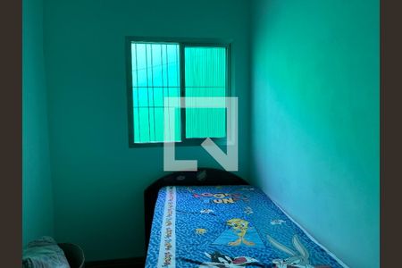 Quarto de casa para alugar com 3 quartos, 237m² em Gopouva, Guarulhos