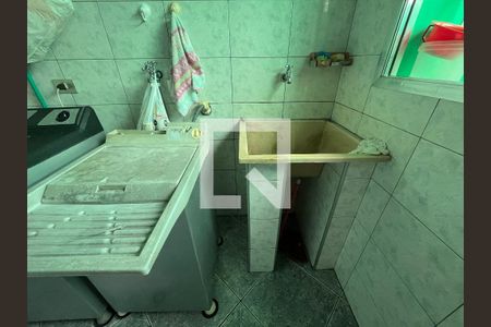 Casa para alugar com 237m², 3 quartos e 3 vagasÁrea de Serviço