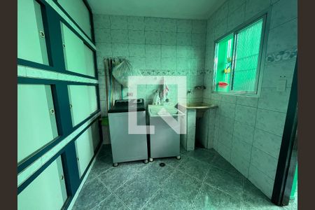 Casa para alugar com 237m², 3 quartos e 3 vagasÁrea de Serviço