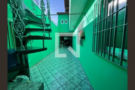 Casa para alugar com 237m², 3 quartos e 3 vagas Casa para alugar com 237m², 3 quartos e 3 vagasQuintal