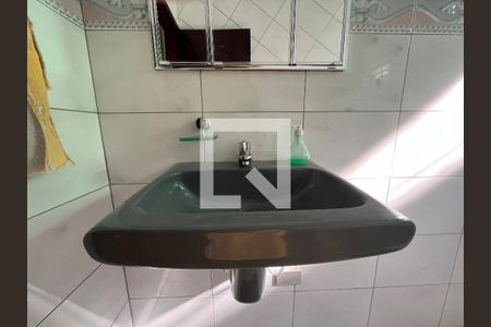 Casa para alugar com 237m², 3 quartos e 3 vagasBanheiro