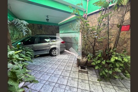 Casa para alugar com 237m², 3 quartos e 3 vagasGaragem