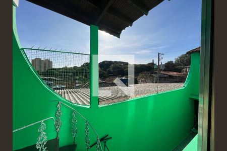 Casa para alugar com 237m², 3 quartos e 3 vagasQuarto 1