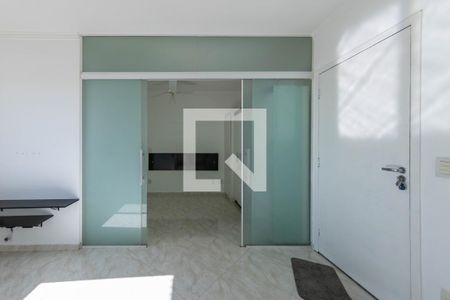 Studio de kitnet/studio para alugar com 1 quarto, 30m² em Parque Independência, São Paulo