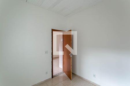 Quarto 2 de apartamento para alugar com 2 quartos, 48m² em Acaiaca, Belo Horizonte