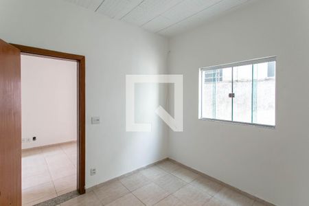 Quarto 1 de apartamento para alugar com 2 quartos, 48m² em Acaiaca, Belo Horizonte