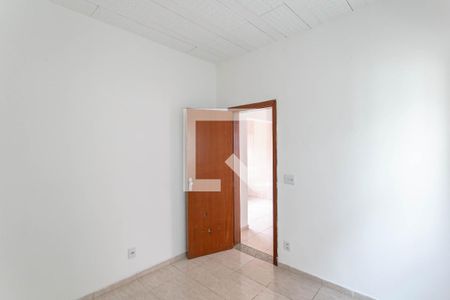 Quarto 1 de apartamento para alugar com 2 quartos, 48m² em Acaiaca, Belo Horizonte