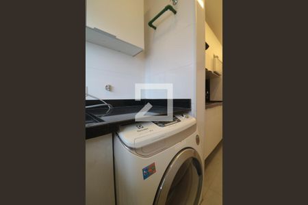 Apartamento para alugar com 36m², 1 quarto e 1 vagaÁrea de Serviço