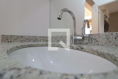 Apartamento para alugar com 36m², 1 quarto e 1 vagaBanheiro