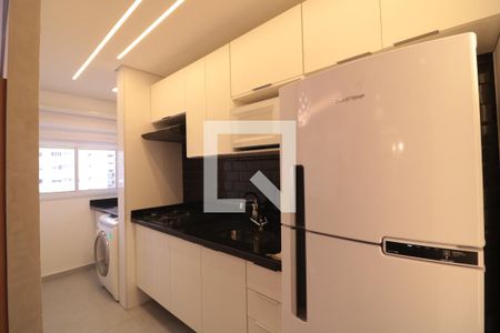 Apartamento para alugar com 36m², 1 quarto e 1 vagaCozinha