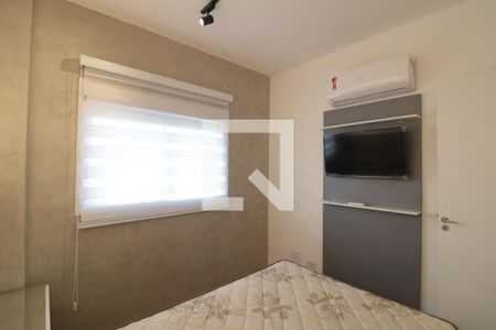 Apartamento para alugar com 36m², 1 quarto e 1 vagaQuarto