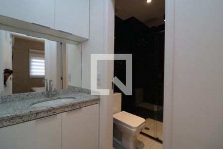 Apartamento para alugar com 36m², 1 quarto e 1 vagaBanheiro