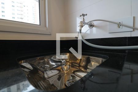 Apartamento para alugar com 36m², 1 quarto e 1 vagaÁrea de Serviço