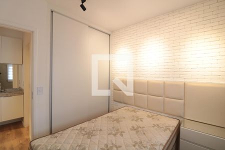 Apartamento para alugar com 36m², 1 quarto e 1 vagaQuarto