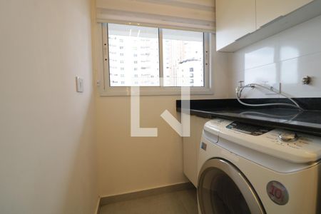 Apartamento para alugar com 36m², 1 quarto e 1 vagaÁrea de Serviço