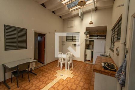 Studio à venda com 85m², 1 quarto e 2 vagas Studio à venda com 85m², 1 quarto e 2 vagasCozinha