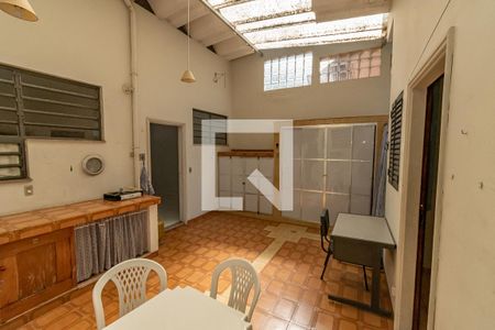 Studio à venda com 85m², 1 quarto e 2 vagas Studio à venda com 85m², 1 quarto e 2 vagasCozinha