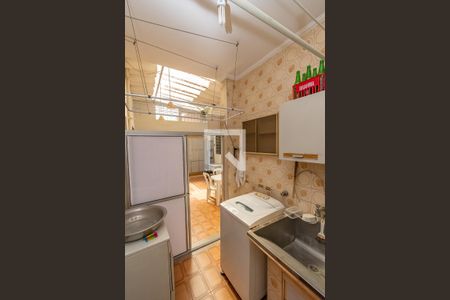 Studio à venda com 85m², 1 quarto e 2 vagas Studio à venda com 85m², 1 quarto e 2 vagasÁrea de Serviço