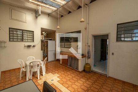 Studio à venda com 85m², 1 quarto e 2 vagas Studio à venda com 85m², 1 quarto e 2 vagasCozinha
