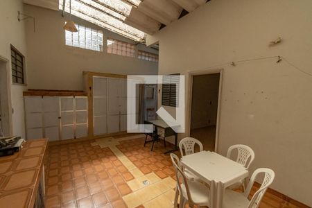 Studio à venda com 85m², 1 quarto e 2 vagas Studio à venda com 85m², 1 quarto e 2 vagasCozinha