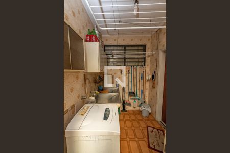 Studio à venda com 85m², 1 quarto e 2 vagas Studio à venda com 85m², 1 quarto e 2 vagasÁrea de Serviço