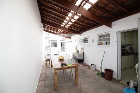 Casa à venda com 277m², 4 quartos e 2 vagasGaragem
