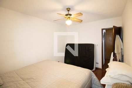 Casa à venda com 277m², 4 quartos e 2 vagasQuarto Suíte