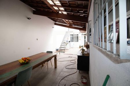Casa à venda com 277m², 4 quartos e 2 vagasGaragem