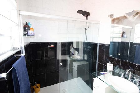 Casa à venda com 277m², 4 quartos e 2 vagasBanheiro Edicula