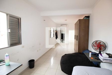 Casa à venda com 277m², 4 quartos e 2 vagasQuarto Edicula