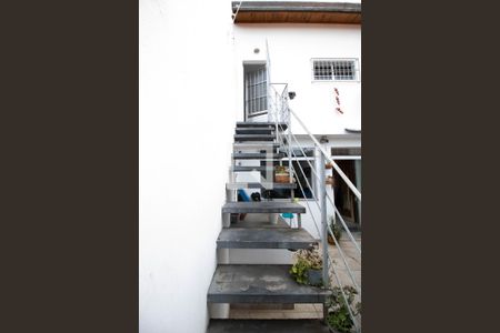 Casa à venda com 277m², 4 quartos e 2 vagasEscada Edicula