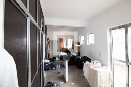 Casa à venda com 277m², 4 quartos e 2 vagasÁrea de Serviço