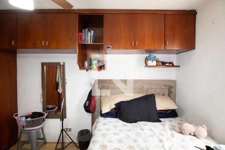 Casa à venda com 277m², 4 quartos e 2 vagasQuarto 1