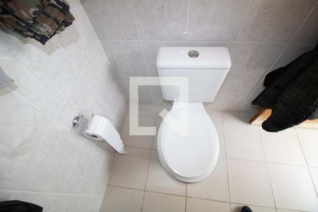 Casa à venda com 277m², 4 quartos e 2 vagasBanheiro de serviço