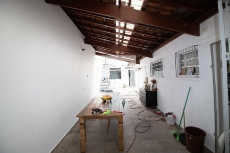 Casa à venda com 277m², 4 quartos e 2 vagasGaragem