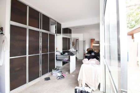 Casa à venda com 277m², 4 quartos e 2 vagasÁrea de Serviço